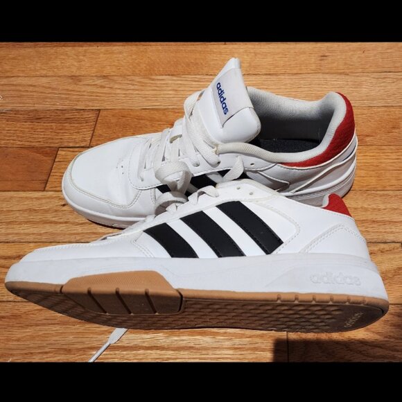 Adidas Courtbeat Sneakers - Picture 4 of 13